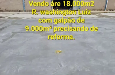 Galpão para locação em duque de caxias, parque duque