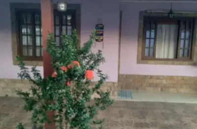 Casa em condomínio para venda em rio de janeiro, campo grande, 2 dormitórios, 1 banheiro, 3 vagas