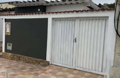 Casa para venda em rio de janeiro, campo grande, 2 dormitórios, 1 suíte, 2 banheiros, 3 vagas