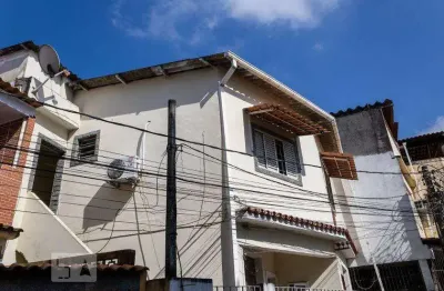 Casa em condomínio para venda em rio de janeiro, campo grande, 2 dormitórios, 1 banheiro, 1 vaga