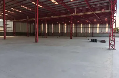 Galpão para locação em duque de caxias, chácaras rio-petrópolis