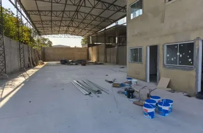 Galpão para locação em duque de caxias, chácaras rio-petrópolis