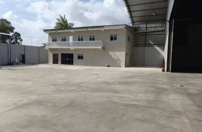 Galpão para locação em duque de caxias, chácaras rio-petrópolis
