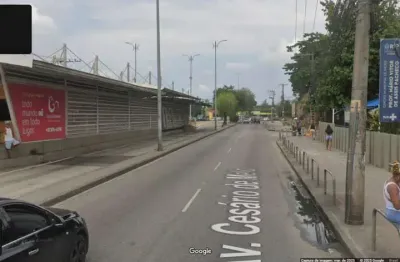 Casa para venda em rio de janeiro, campo grande, 1 dormitório, 1 banheiro, 1 vaga