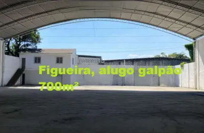 Galpão para locação em duque de caxias, chácaras rio-petrópolis