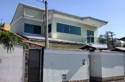 Casa para venda em rio de janeiro, campo grande, 4 dormitórios, 1 suíte, 4 banheiros, 3 vagas