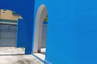 Casa para venda em rio de janeiro, bangu, 4 dormitórios, 2 banheiros, 4 vagas