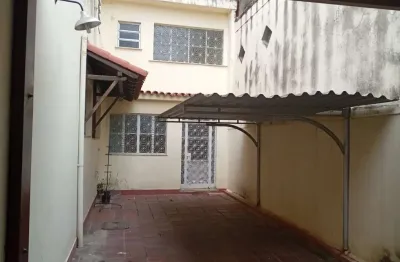 Casa para venda em rio de janeiro, campo grande, 3 dormitórios, 2 banheiros, 2 vagas