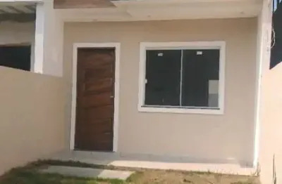 Casa em condomínio para venda em rio de janeiro, campo grande, 2 dormitórios, 1 suíte, 2 banheiros, 1 vaga