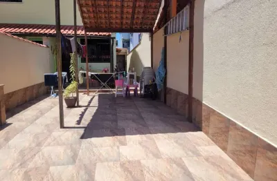 Casa para venda em rio de janeiro, campo grande, 2 dormitórios, 2 banheiros, 2 vagas