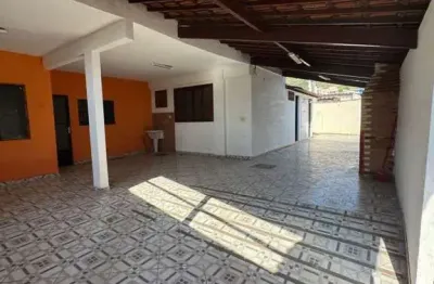 Casa comercial para venda em rio de janeiro, campo grande, 3 dormitórios, 2 banheiros, 3 vagas