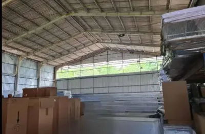 Barracão / Galpão / Depósito à venda no Jardim Gramacho, Duque de Caxias 