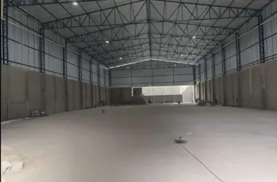 Galpão para locação em duque de caxias, chácaras rio-petrópolis