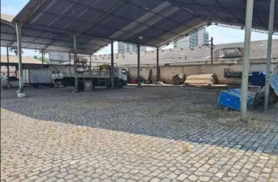 Galpão para locação em duque de caxias, parque duque, 2 banheiros