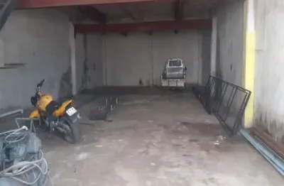 Galpão para locação em duque de caxias, chácaras rio-petrópolis, 2 banheiros