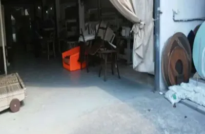 Galpão para locação em duque de caxias, santa cruz da serra, 2 banheiros