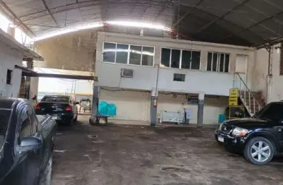 Barracão / Galpão / Depósito para alugar no Centro, São João de Meriti 