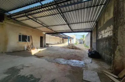 Barracão / Galpão / Depósito à venda no Jardim Primavera, Duque de Caxias 