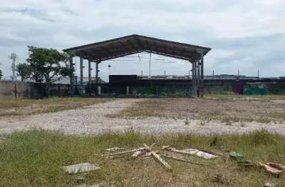 Barracão / Galpão / Depósito para alugar no Gramacho, Duque de Caxias 