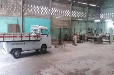 Galpão para locação em duque de caxias, chácaras rio-petrópolis, 4 banheiros