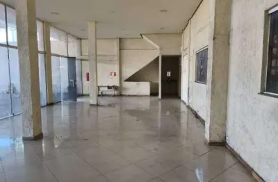 Galpão para locação em duque de caxias, parque duque, 2 banheiros