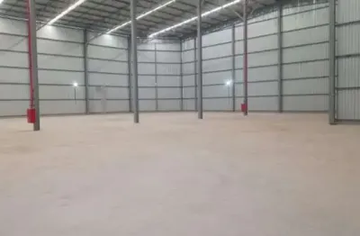 Barracão / Galpão / Depósito para alugar na Penha, Rio de Janeiro 