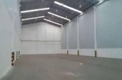 Barracão / Galpão / Depósito para alugar em Pavuna, Rio de Janeiro 