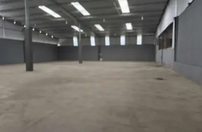 Galpão para locação em rio de janeiro, coelho neto, 2 banheiros