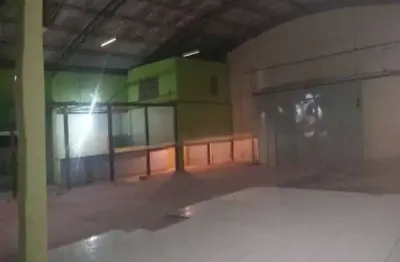 Barracão / Galpão / Depósito para alugar no Centro, Magé 