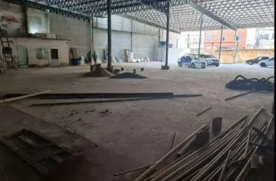 Barracão / Galpão / Depósito para alugar no Centro, Nilópolis 