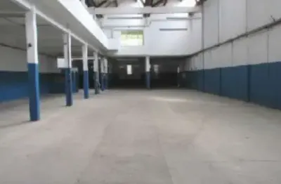 Galpão para Locação em Rio de Janeiro, São Cristóvão, 6 banheiros