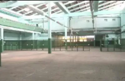 Galpão para Locação em Rio de Janeiro, São Cristóvão, 3 banheiros