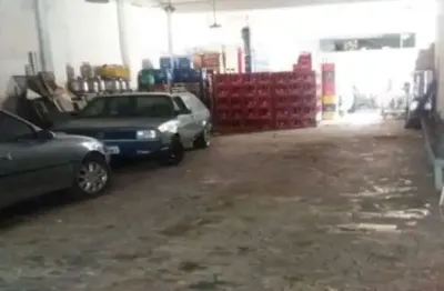 Galpão para Locação em São João de Meriti, Coelho da Rocha, 2 banheiros