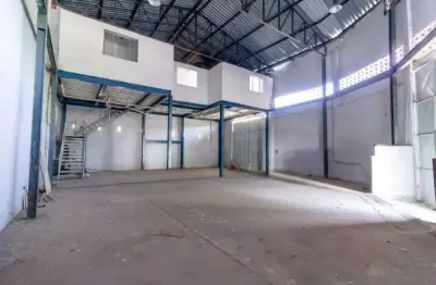 Barracão / Galpão / Depósito para alugar em Pavuna, Rio de Janeiro 