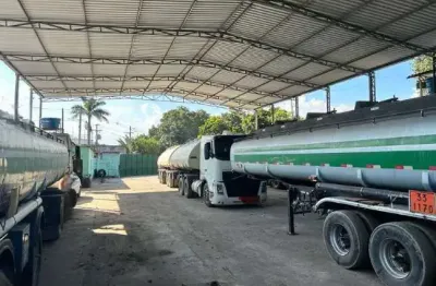 Barracão / Galpão / Depósito à venda no Figueira, Duque de Caxias 
