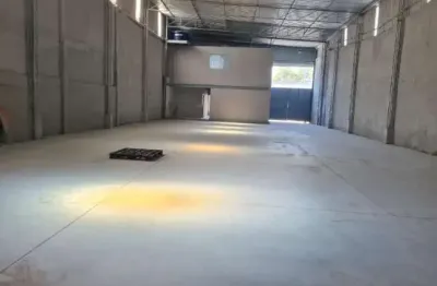 Galpão para Venda em Duque de Caxias, Jardim Gramacho, 2 banheiros