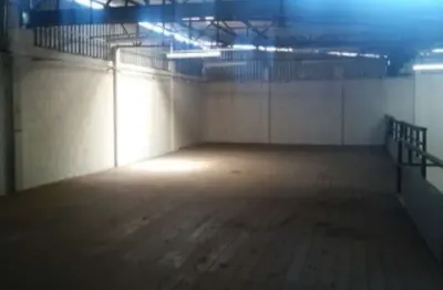 Galpão para Venda em Duque de Caxias, Jardim Gramacho, 4 banheiros