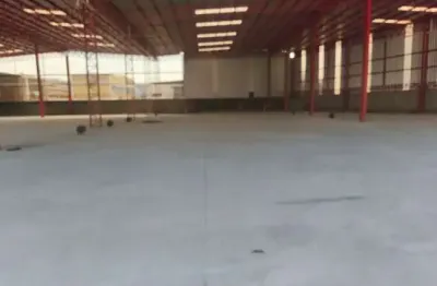 Galpão para Venda em Duque de Caxias, Chácaras Rio-Petrópolis, 2 banheiros