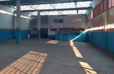 Barracão / Galpão / Depósito com 20 salas à venda no Centro, Duque de Caxias 