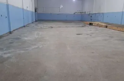 Barracão / Galpão / Depósito à venda em Benfica, Rio de Janeiro 