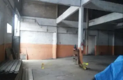 Galpão para Venda em Rio de Janeiro, Vigário Geral, 4 banheiros