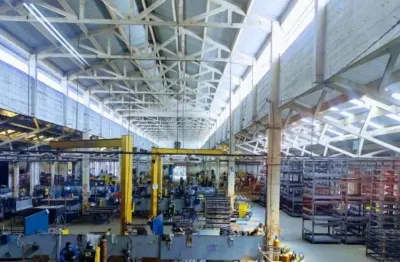 Barracão / Galpão / Depósito à venda no Cordovil, Rio de Janeiro 