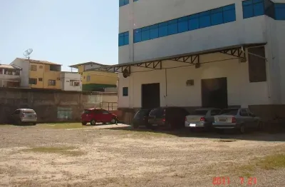 Prédio para alugar na Taquara, Rio de Janeiro 