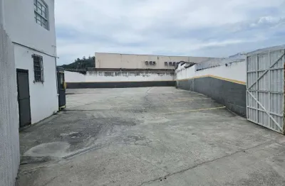 Terreno Comercial para Venda em Rio de Janeiro, Campo Grande