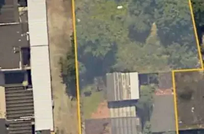 Terreno comercial à venda em Campo Grande, Rio de Janeiro 