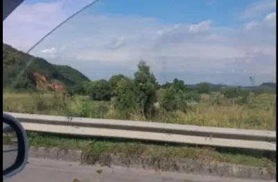 Terreno comercial à venda no São Miguel, Seropédica 