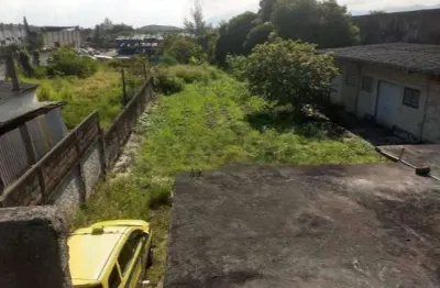 Área Comercial para Venda em Duque de Caxias, Jardim Primavera