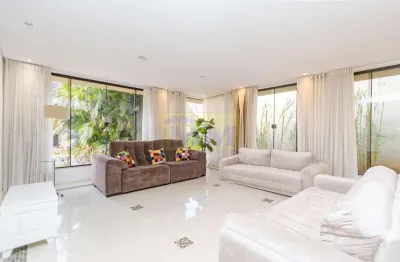 Casa no condomínio pinefields com 800m² de área construída