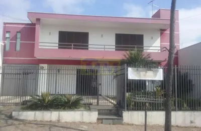 Casa comercial com 4 dormitórios à venda com 525m² por r$ 1.200.000,00 no bairro