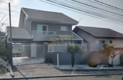 Casa com 4 quartos à venda na Rua Arapongas, 1518, Alto Tarumã, Pinhais